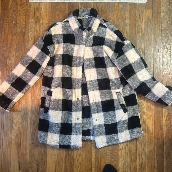 Fleece Jacket - Picture 5 of 5